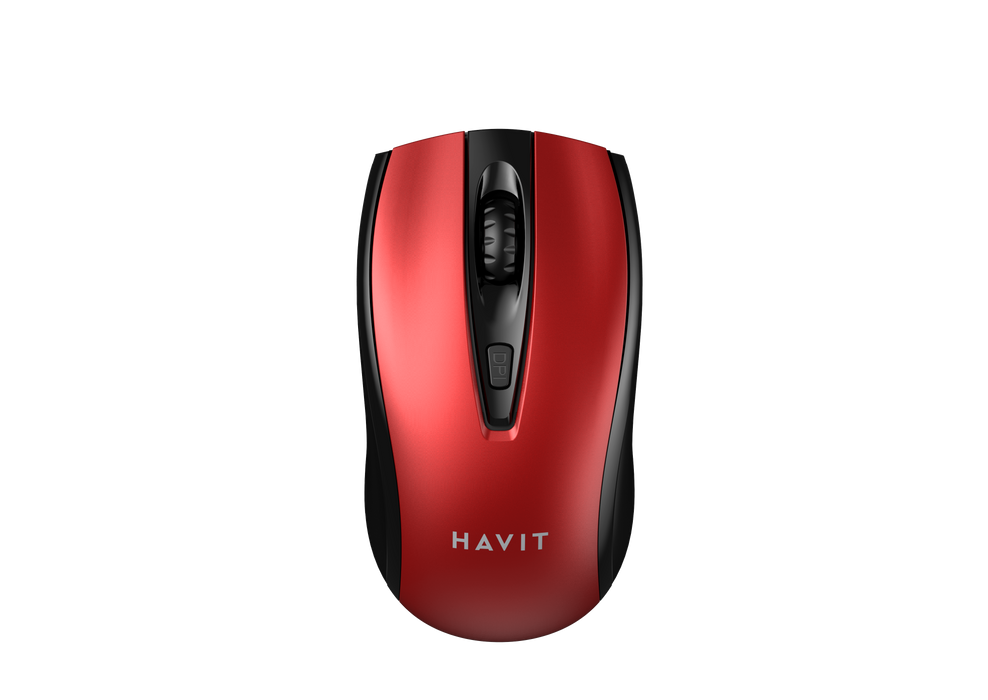 HAVIT MS858GT Wireless Mouse