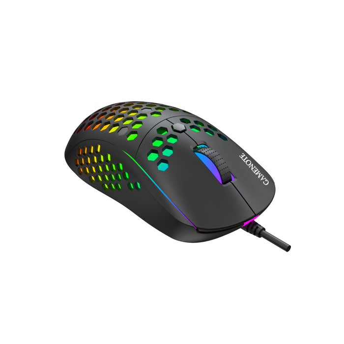 HAVIT Gamenote MS878 Gaming Mouse 878