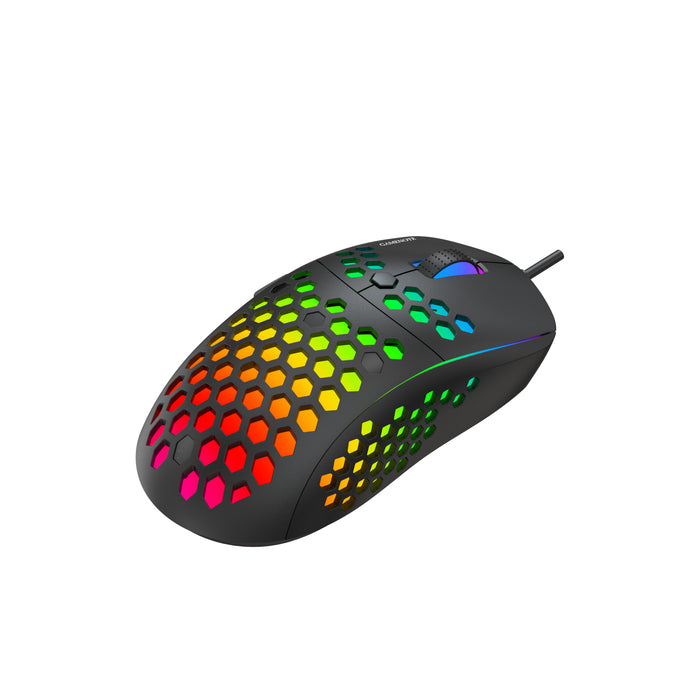 HAVIT Gamenote MS878 Gaming Mouse 878