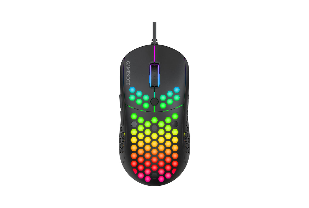 HAVIT Gamenote MS878 Gaming Mouse 878