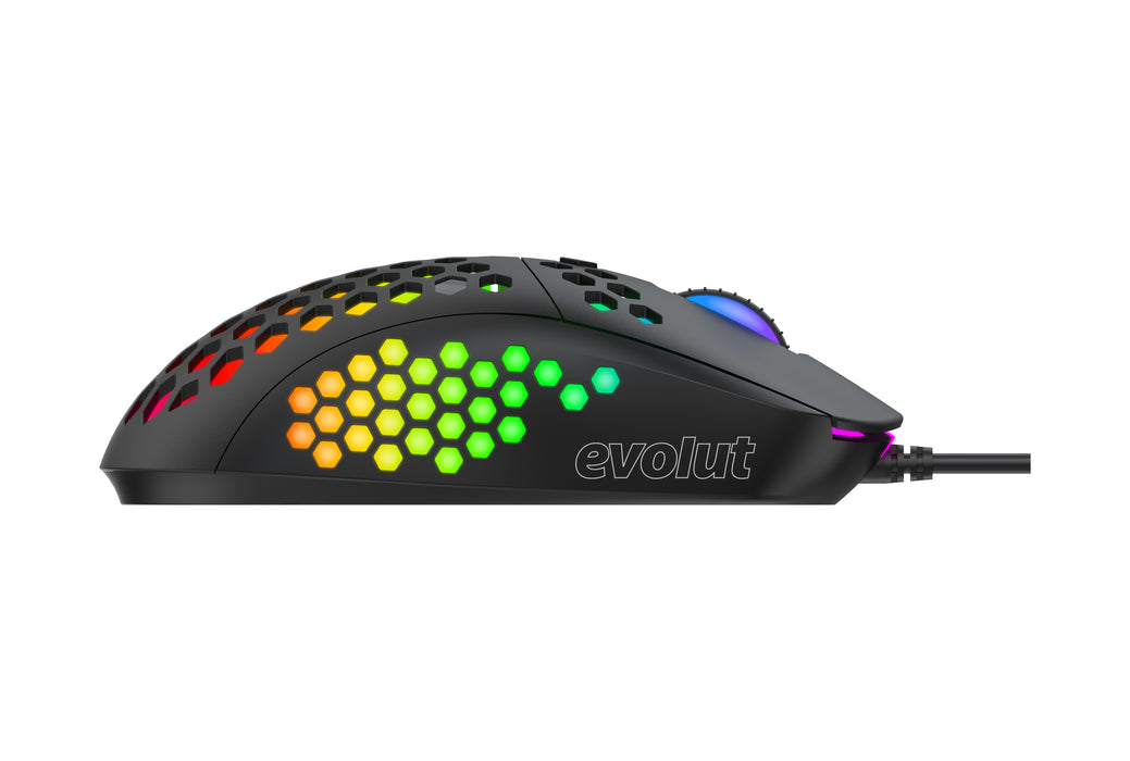 HAVIT Gamenote MS878 Gaming Mouse 878