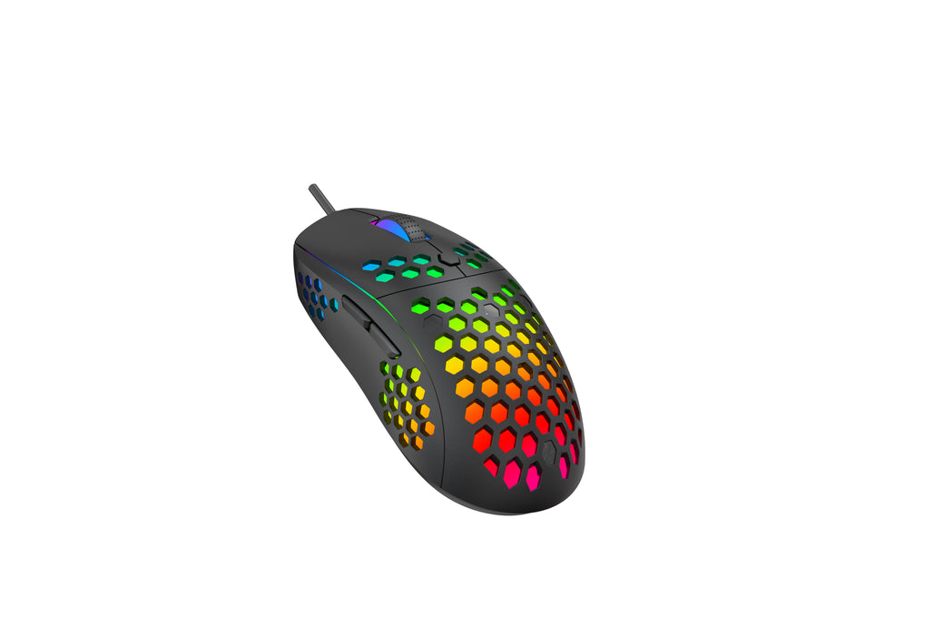 HAVIT Gamenote MS878 Gaming Mouse 878