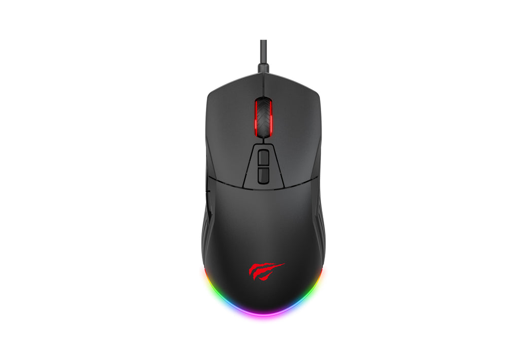 HAVIT Gamenote MS885 Gaming Mouse 885