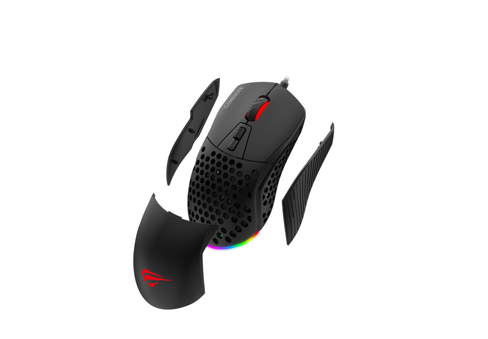 HAVIT Gamenote MS885 Gaming Mouse 885