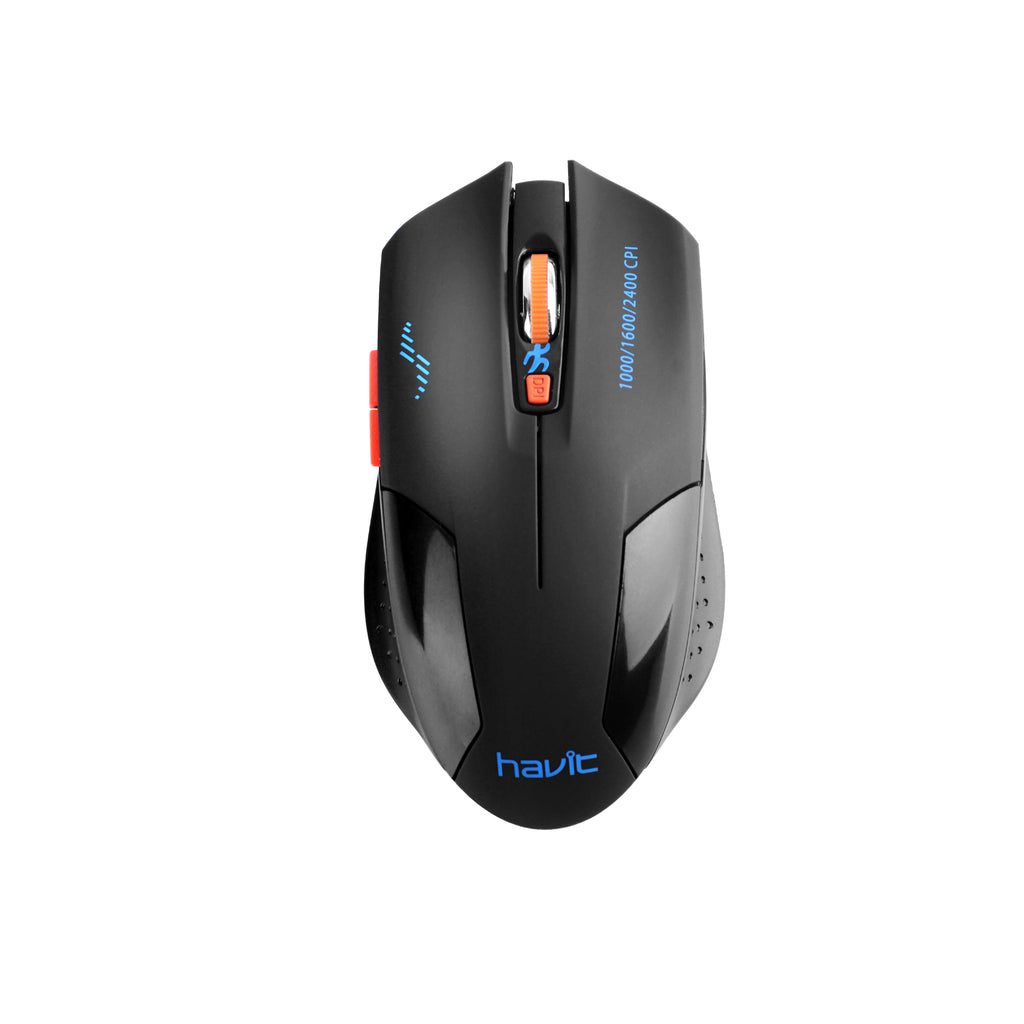 HAVIT Wireless Mouse HV-MS927GT