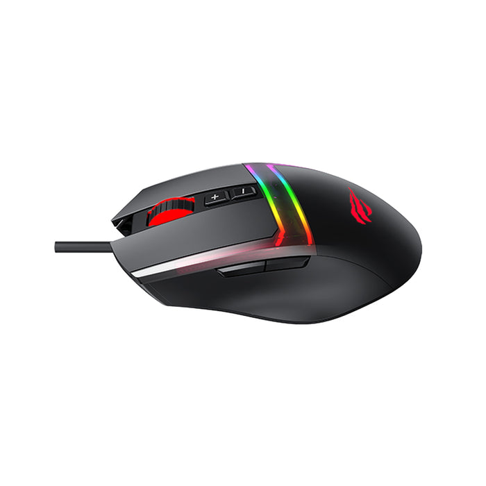 HAVIT Gamenote MS953 Gaming Mouse 953