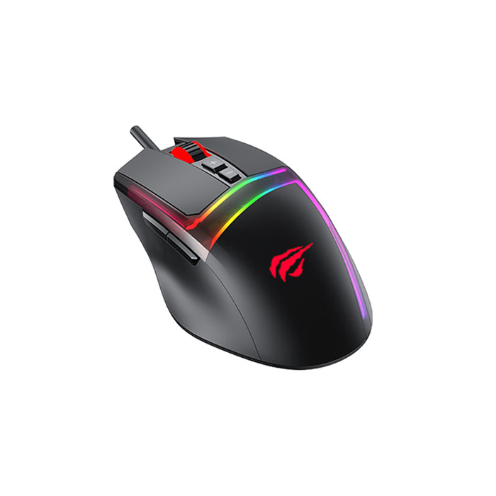 HAVIT Gamenote MS953 Gaming Mouse 953