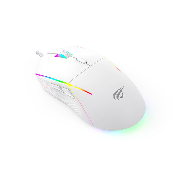 HAVIT Gamenote MS961 Gaming Mouse 961