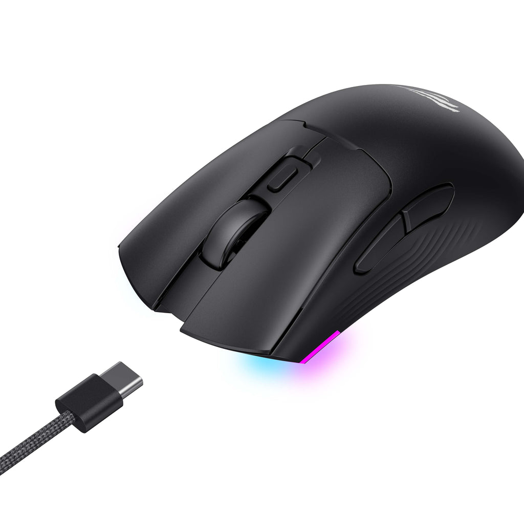 HAVIT Quad-Mode Gaming Mouse MS966SE