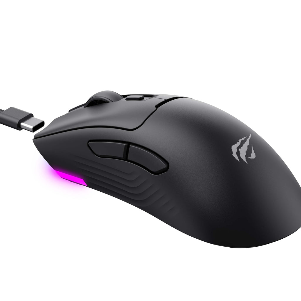 HAVIT Quad-Mode Gaming Mouse MS966SE