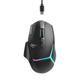 HAVIT Gaming Mouse MS967WB Tri-Mode