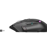 HAVIT Gaming Mouse MS967WB Tri-Mode