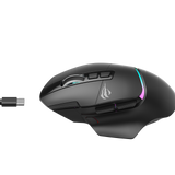 HAVIT Gaming Mouse MS967WB Tri-Mode