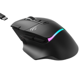 HAVIT Gaming Mouse MS967WB Tri-Mode