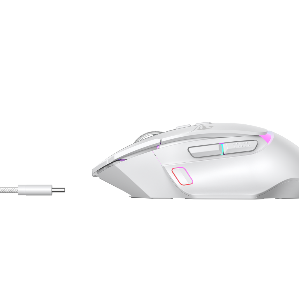 HAVIT Gaming Mouse MS967WB Tri-Mode