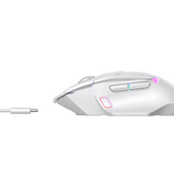 HAVIT Gaming Mouse MS967WB Tri-Mode