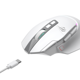 HAVIT Gaming Mouse MS967WB Tri-Mode