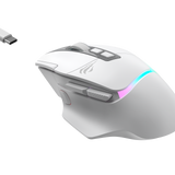 HAVIT Gaming Mouse MS967WB Tri-Mode
