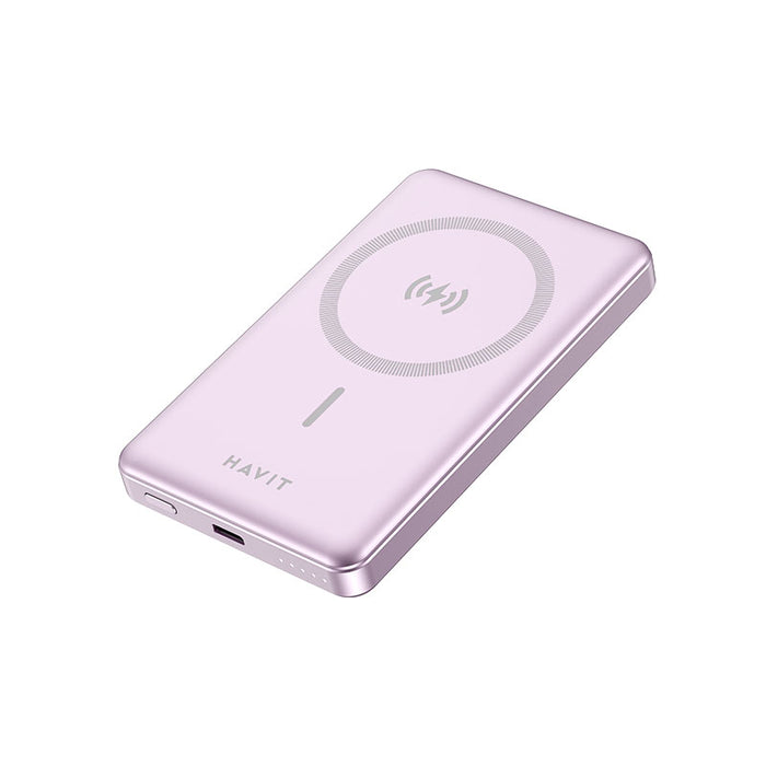 PB5203 Magnetic Power Bank