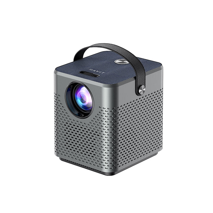 PJ205 Pro 1080P HD Projector 205