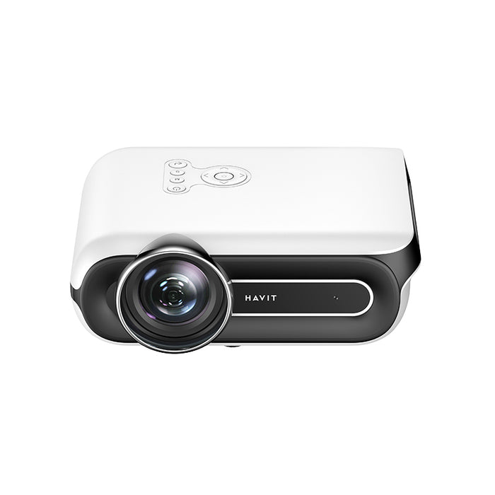 PJ209A PRO 1080P HD Smart Projector 209