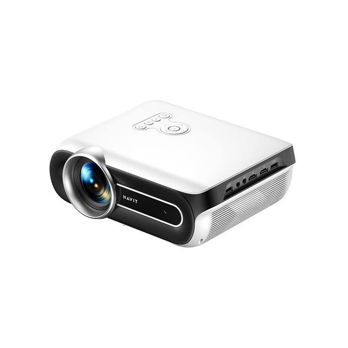 PJ209A PRO 1080P HD Smart Projector 209