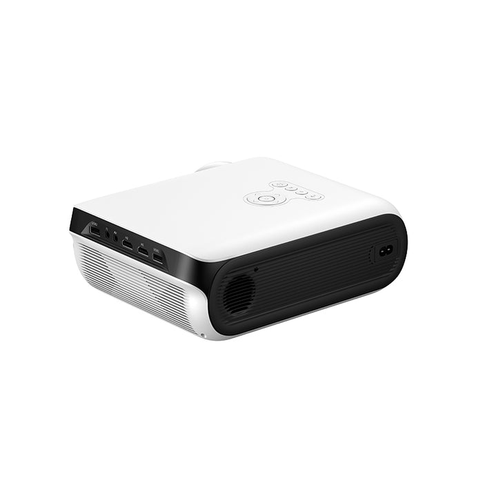 PJ209A PRO 1080P HD Smart Projector 209