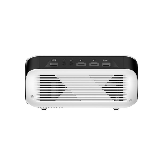 PJ209A PRO 1080P HD Smart Projector 209