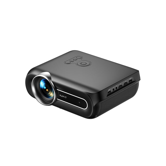 PJ209A PRO 1080P HD Smart Projector 209