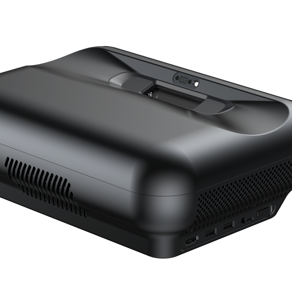 HAVIT Smart Projector PJ610 Plus