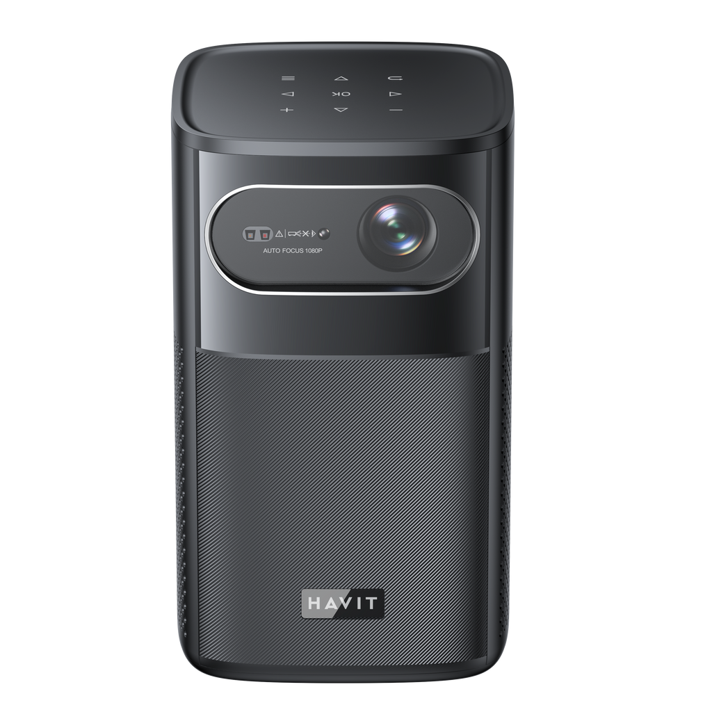 HAVIT Smart Projector PJ228 PLUS