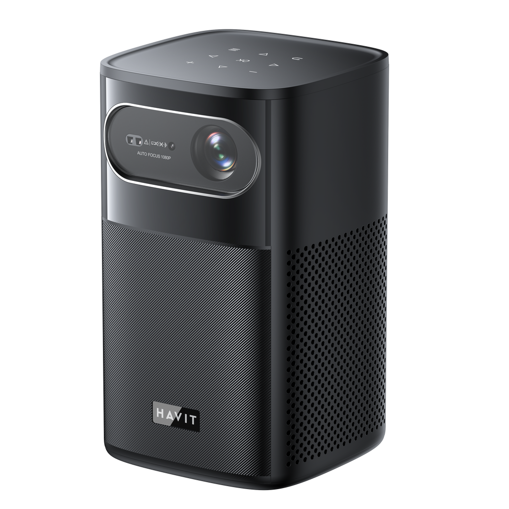 HAVIT Smart Projector PJ228 PLUS