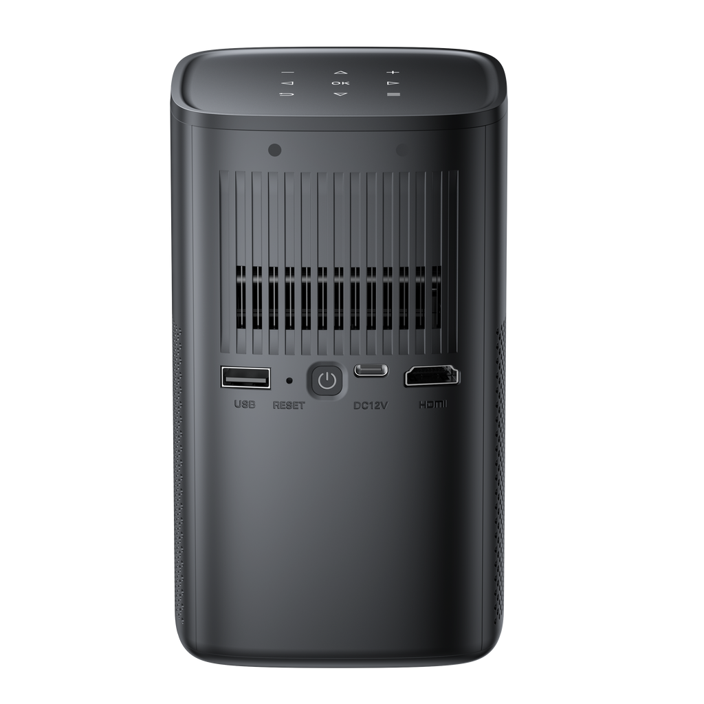 HAVIT Smart Projector PJ228 PLUS