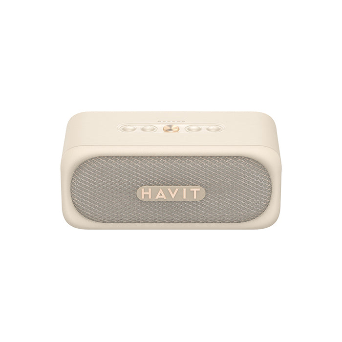 CLASSIC Ⅰ Retro Wireless Speaker