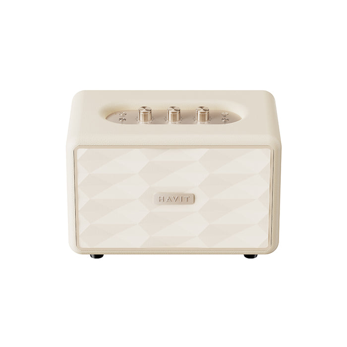 CLASSIC Ⅱ Retro Wireless Speaker