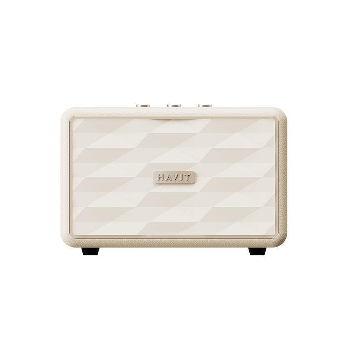 CLASSIC Ⅱ Retro Wireless Speaker