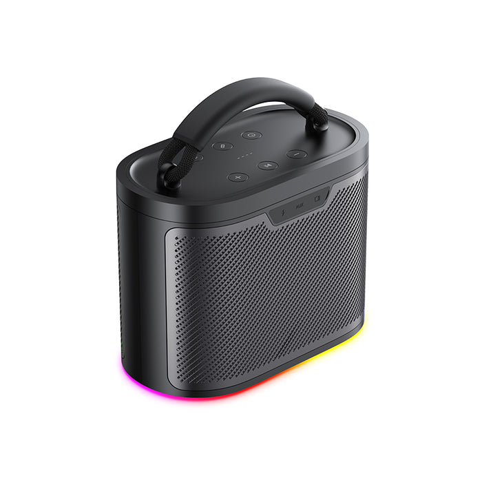 SK934BT WATERPROOF WIRELESS SPEAKER