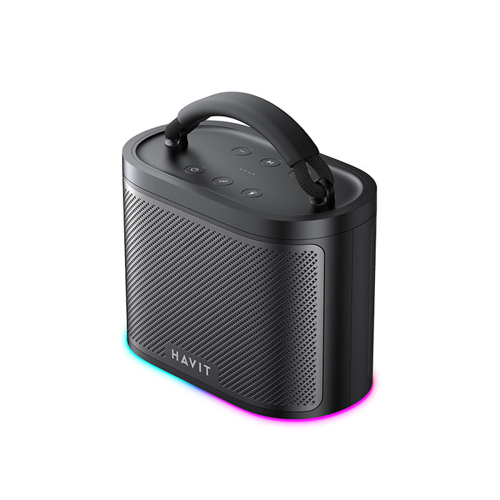 SK934BT WATERPROOF WIRELESS SPEAKER