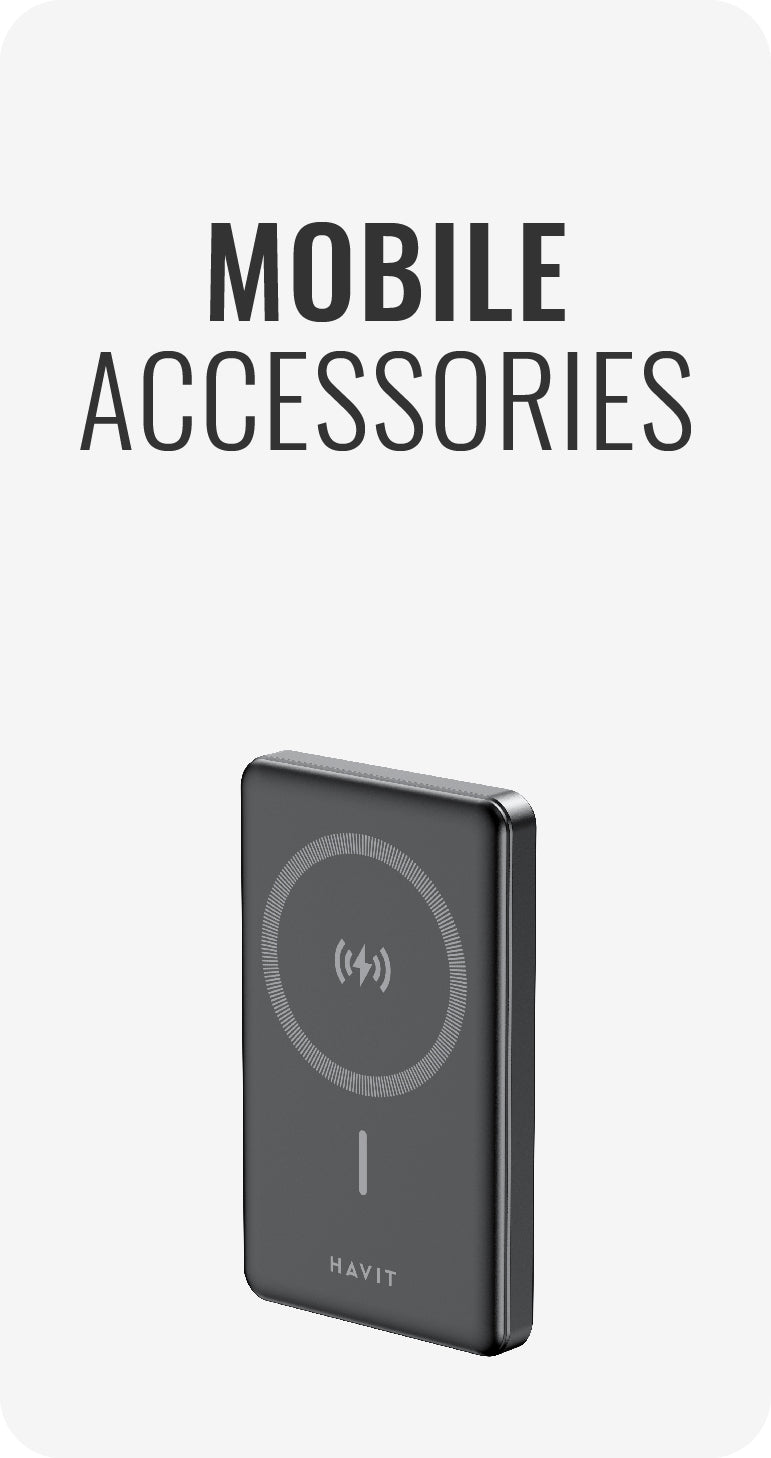 Mobile Accessories