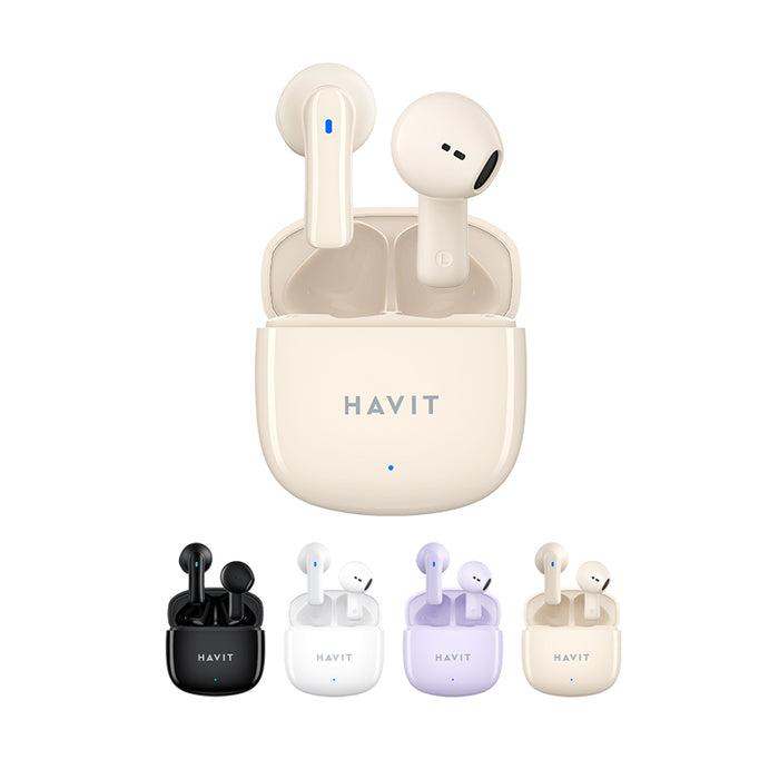 HAVIT TW903 TWS Wireless Stereo Earphones 903