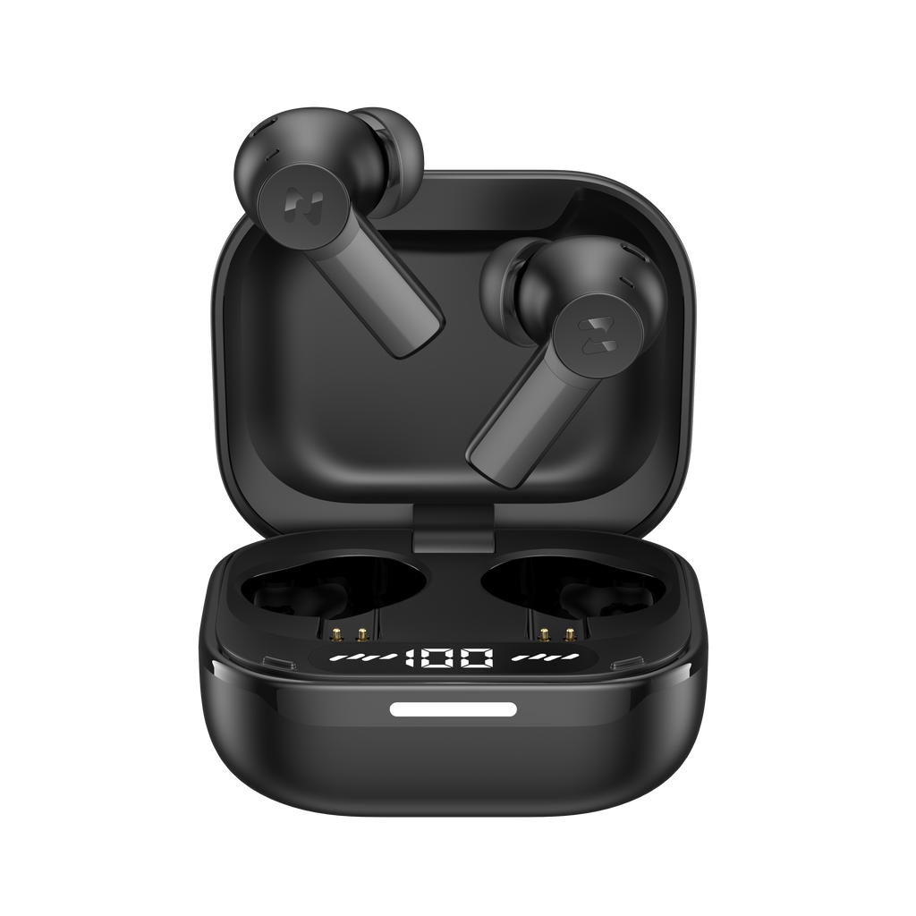 HAVIT SPACE T2 Adaptive ANC TWS Earbuds TW889