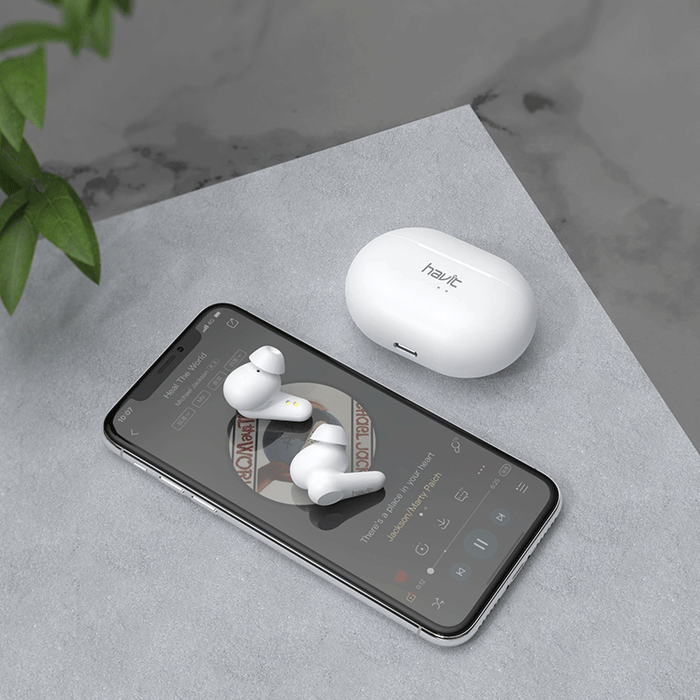 HAVIT TW915 TWS Wireless Stereo Earphones 915