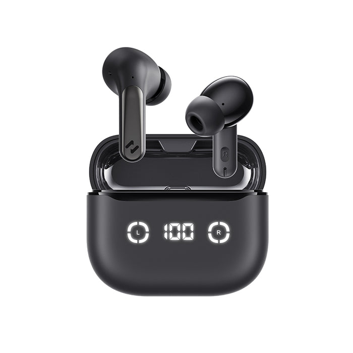 LIFE NC01T Active Noise Cancelling True Wireless Stereo Earbuds 984