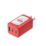 HAVIT GaN Mini USB Charger UC260 UC230 UC220