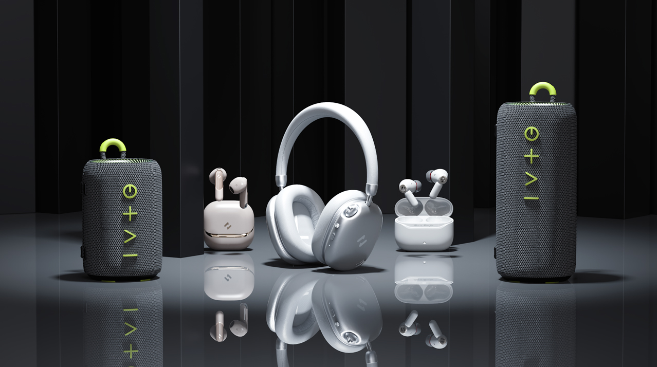 Audio Series