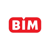 Bim logo
