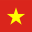 Vietnam flag