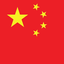 China flag