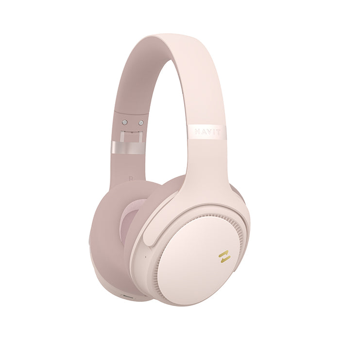 H630BT PRO Top Noise Cancelling Headphones Wireless Bluetooth