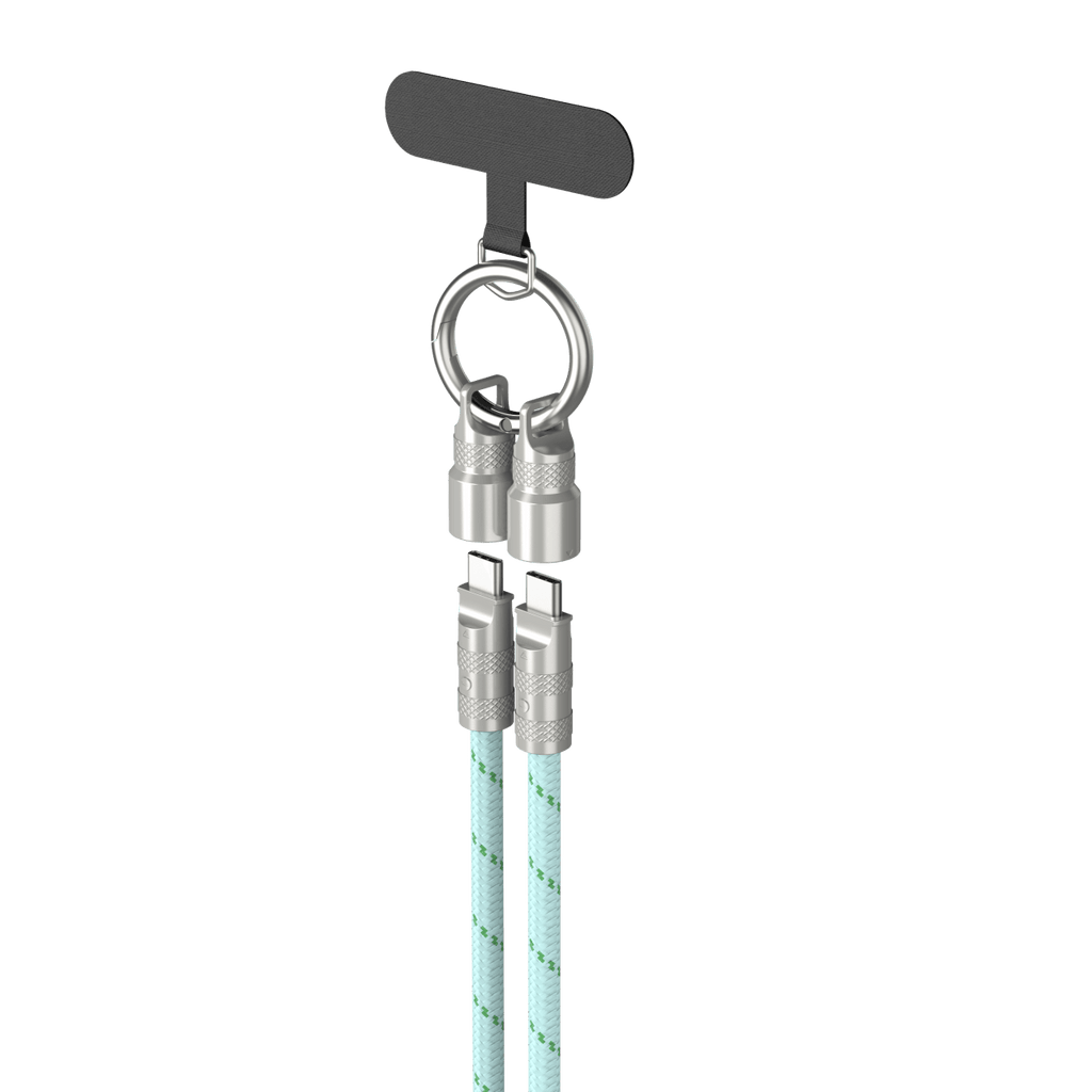 HAVIT 120cm USB-C to USB-C Cable CB6340 CB6341